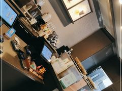 -星巴克(北新泾店)