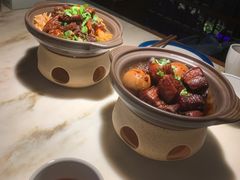 方师傅红烧肉-東大方(武康千秋广场店)