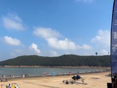 -宁波松兰山滨海旅游度假区