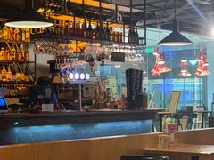 -Ricci睿奇美式餐厅(五道口店)