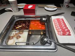 -海底捞火锅(江宸天街店)