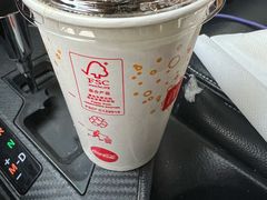-麦当劳(杨林得来速店)