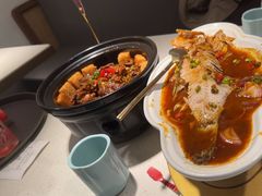 -刀板香·安徽菜(国购IFC店)