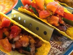 -HFFOUSA TACO弗萨塔可墨西哥餐厅(颐堤港店)