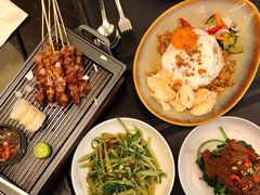 印尼炒饭-THE PAWON·8碗(古北SOHO店)