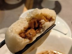 -晓淮山·扬州早茶·淮扬菜(龙阳广场店)