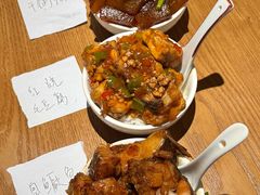 -大鱼徽州·寻味徽菜(星光总店)