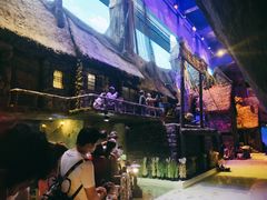 -华夏文旅海洋公园