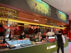 门面-人民咖啡馆(四行仓库店)