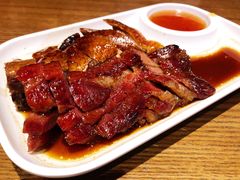 -香港表哥茶餐厅(银泰百货店)