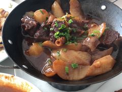 -萍香大厨·锅包肉(大东门店)