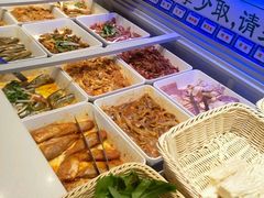 -银鲨海鲜烤肉火锅自助餐厅(五星店)