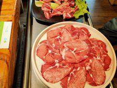 -7年8班朝鲜族非遗美食(三钢里店)