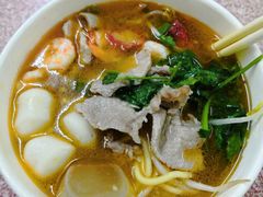 -明月虾面(厦禾路店)