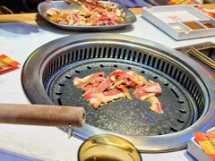 -杨记齐齐哈尔烤肉(总店)