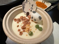 -季季山•云南野生菌火锅(上海首店)