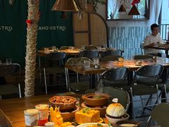 -岛风·台食小馆 ISLAND BISTRO(烟台山店)