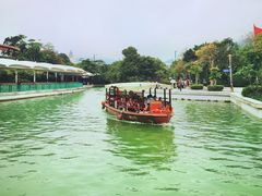-长隆横琴湾酒店(珠海旗舰店)
