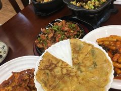 -老朴饭店(邮政街总店)