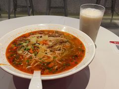 -鼎高高陕西美食(龙德广场店)