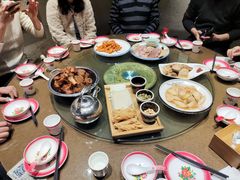 -酒肉门孔府菜(曲阜游客中心店)