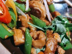 -客语客家菜(东山口店)