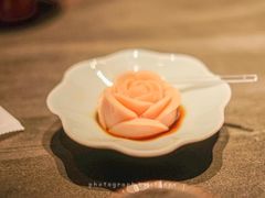 玫瑰豆花-小厨娘金榜题名(夫子庙贡院街店)