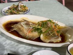 -范饭椰林川湘味海鲜·椰子鸡(三亚湾椰梦长廊店)