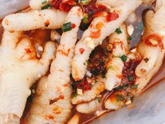 辣鸡脚-黎里王记辣脚(黎里总店)