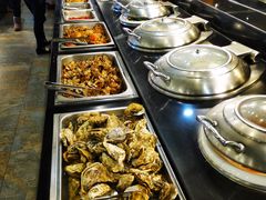 自助取餐区-好伦哥(温都水城店)