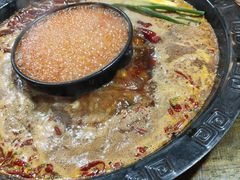 -黄潇洒老火锅(九眼桥宏济巷店)