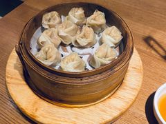 福州鱼饺-闽上鲜·福建菜(龙湖滨江天街店)