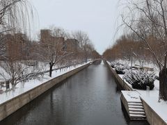 -元大都城垣遗址公园