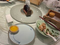 -白云宾馆·白云轩中餐厅·匠心手制