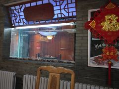 -和院老火锅铜锅烧烤海鲜(朱雀大街店)