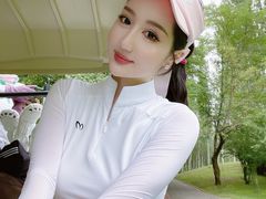 -万柳高尔夫俱乐部