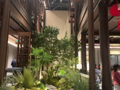 -狮王府淮扬菜(夫子庙老门东店)