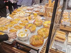 -罗森尼娜(解放西路店)