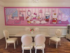 -安吉Hello Kitty乐园