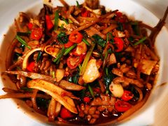 爆炒爽脆-凤凰湘语(浦东旗舰店)