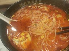麻辣米线-魏家凉皮(来广营店)