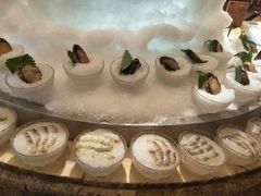 -雍和会海鲜姿造自助(湖东路店)