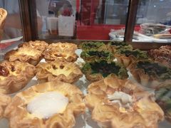 -LE JARDIN de Joel Robuchon(新世界大丸百货店)