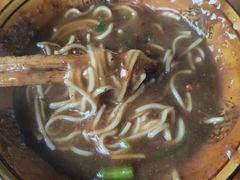 -南街牛肉麺(南街店)