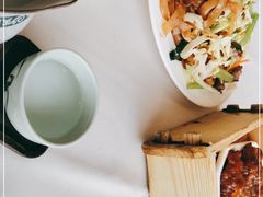 -黄埔华苑酒家(黄埔店)