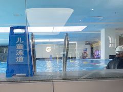 -空中健身·游泳(季佳荟新华家园店)