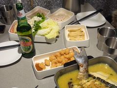 -半天妖烤鱼(海那城店)