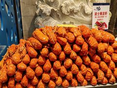-初色海鲜自助(万丰路店)