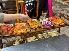 -阿昌白族石板烧·菌锅(大理古城店)