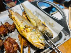 -聚点串吧·小酒局(北京旗舰店)